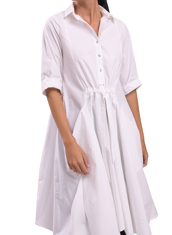 Alembika Urban Shirt Dress