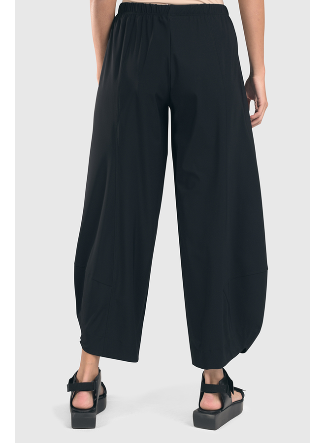 Alembika Ribbed Punto Pant