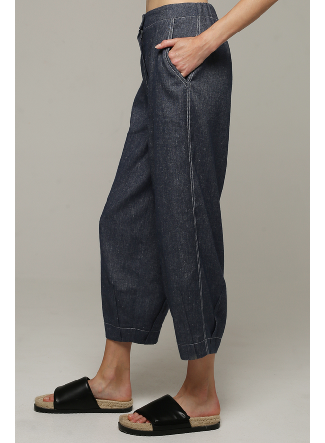 Ozai Linen Pant