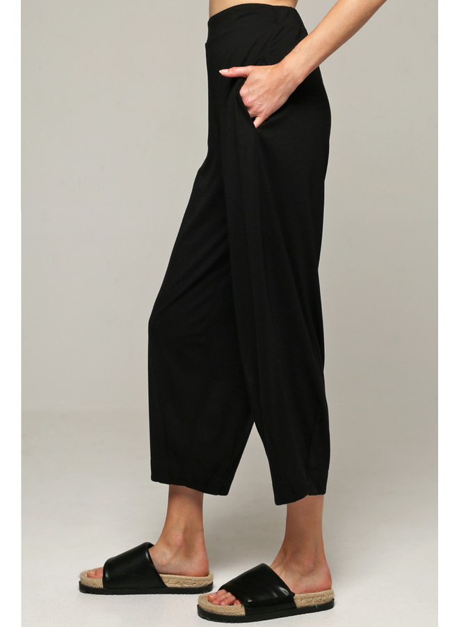 Ozai Ankle Trousers