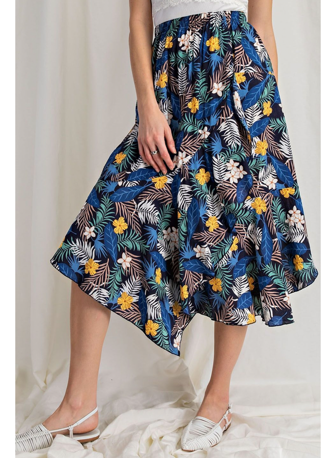 Tropic Skirt