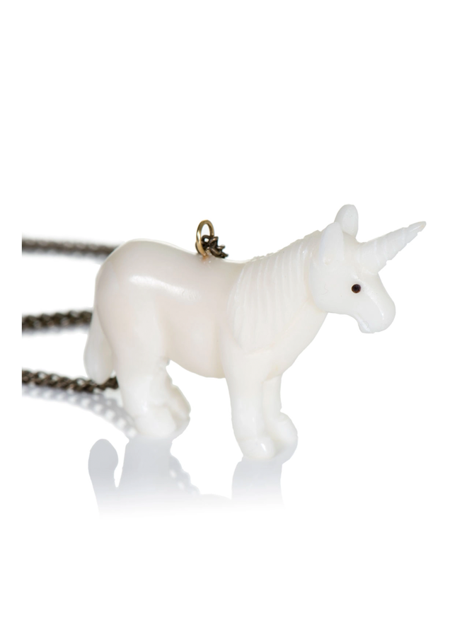 Unicorn Necklace