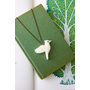Flying Bird Necklace