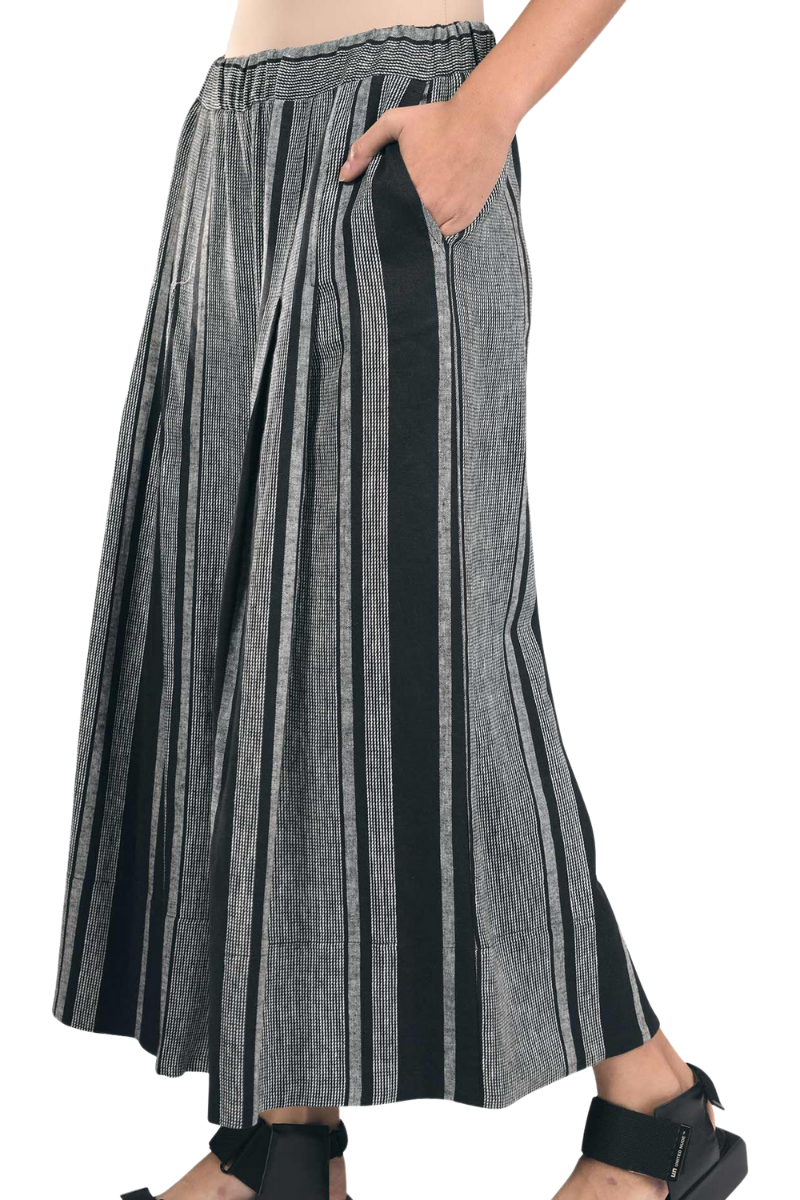 Alembika Wide Leg Cropped Pants SALE Shady And Katie Shady