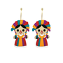 Muneca Maria Earrings