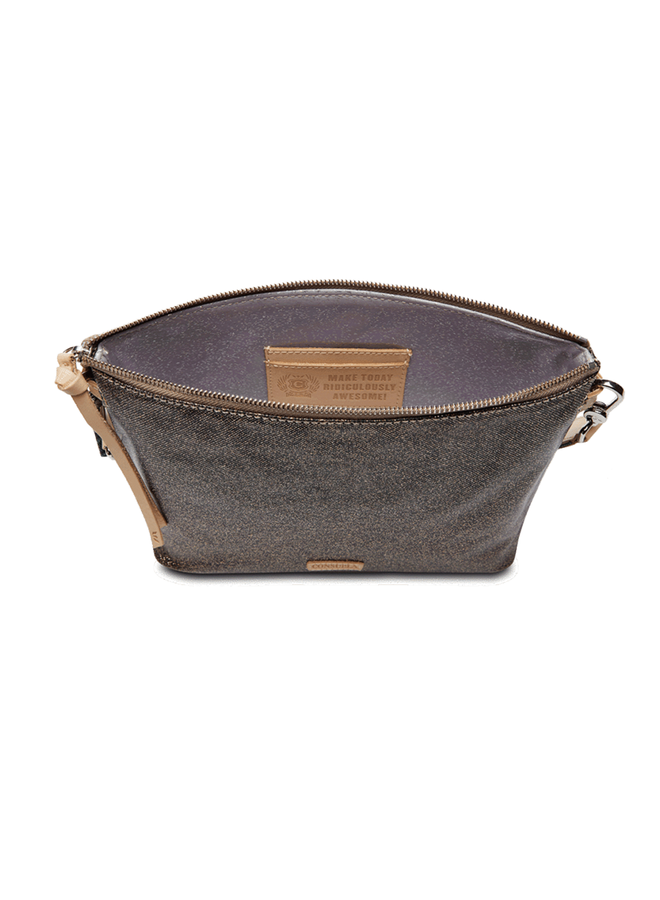 Consuela Downtown Crossbody In Selena