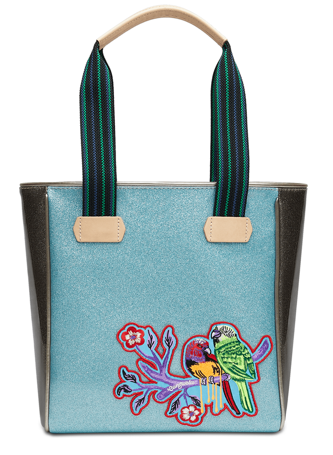 Consuela Chica Tote In Adrian