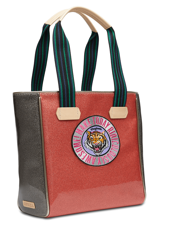 Consuela Chica Tote In Adrian