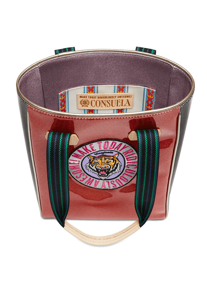 Consuela Chica Tote In Adrian