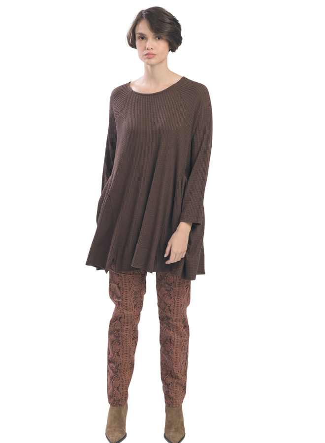 Alembika Iconic Stretch Jeans In Viper
