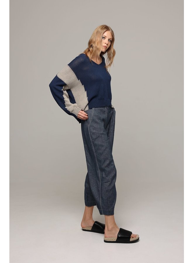 Ozai Linen Pant