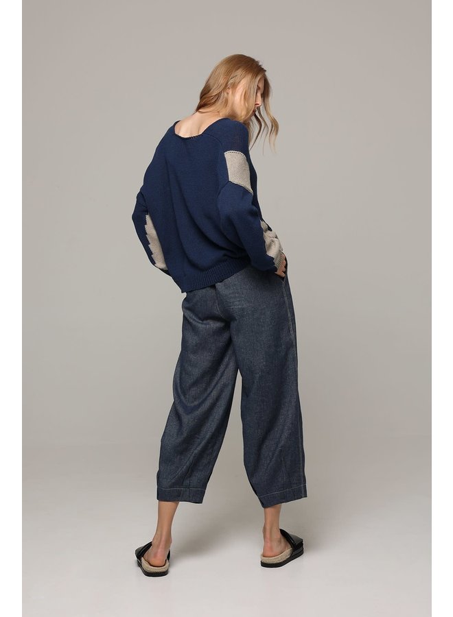 Ozai Linen Pant