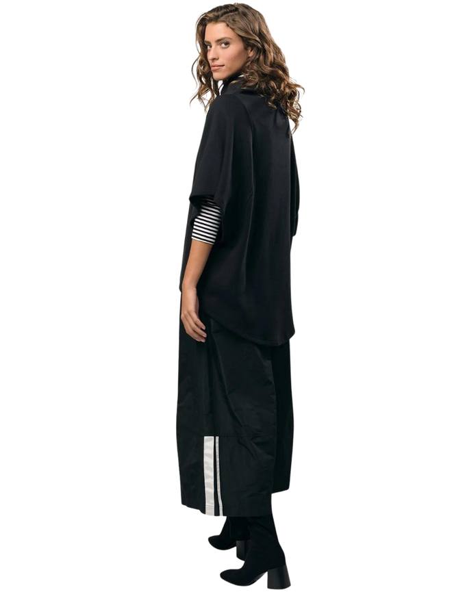 Alembika Urban Ribbon Palazzo Pants