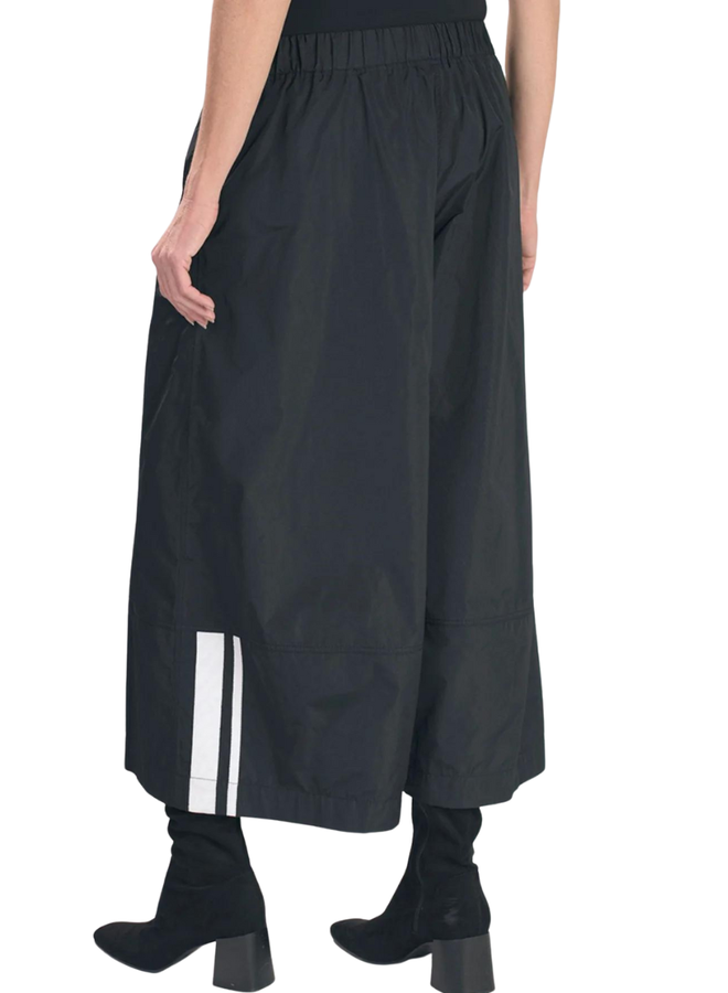 Alembika Urban Ribbon Palazzo Pants