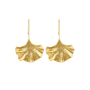 The Ginko Earrings