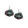 Nest Earrings
