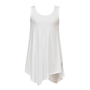 Alembika Joy Cupro Sleeveless Top