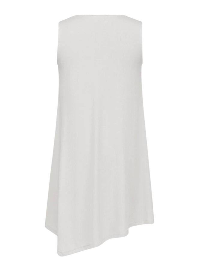 Alembika Joy Cupro Sleeveless Top