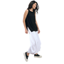 Alembika Punto Pant In White