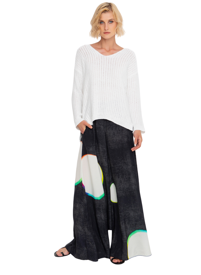Ozai Orbit Pants