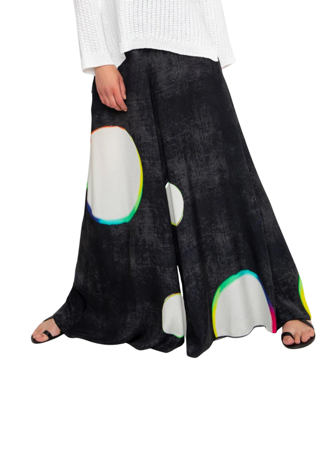 Ozai Orbit Pants