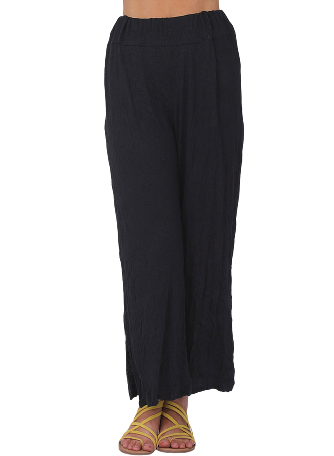 Chalet Larshell Pants in Black