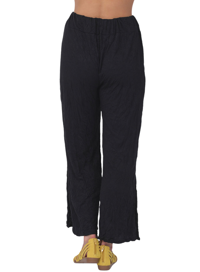 Chalet Larshell Pants in Black