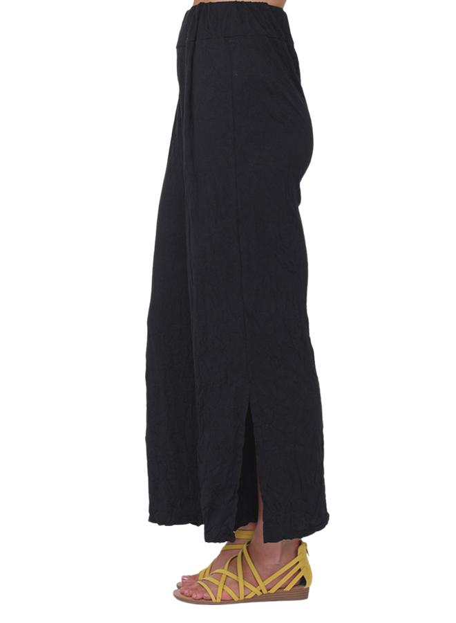 Chalet Larshell Pants in Black