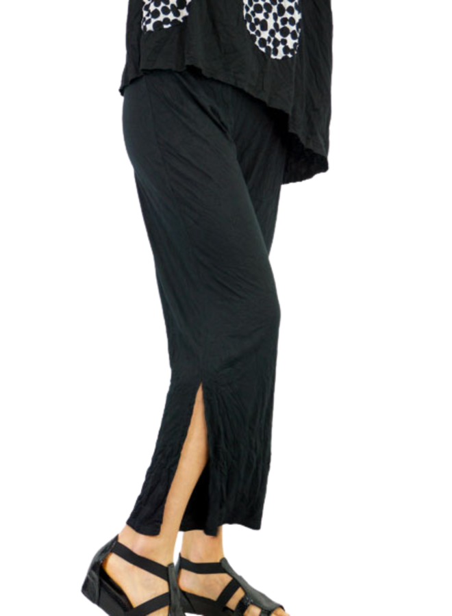 Chalet Larshell Pants in Black