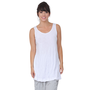 Chalet Liz Tank In White