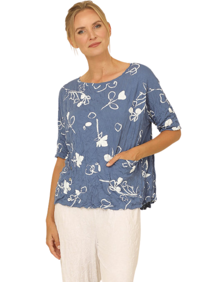 Chalet Bellini Top In Admiral