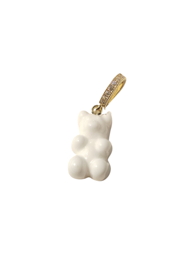 Lil Gummy Bear Charm in More Colors