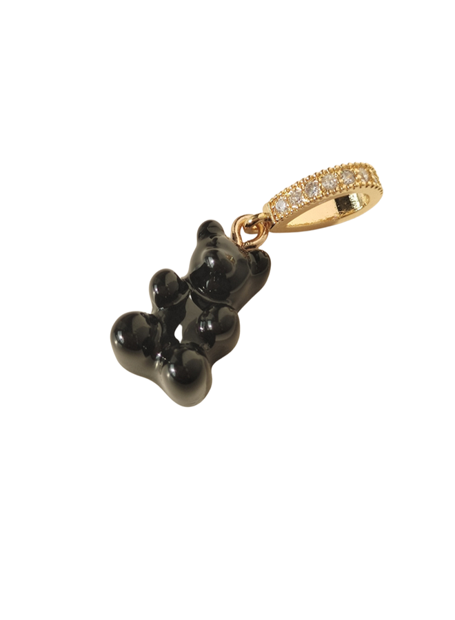 Lil Gummy Bear Charm in More Colors
