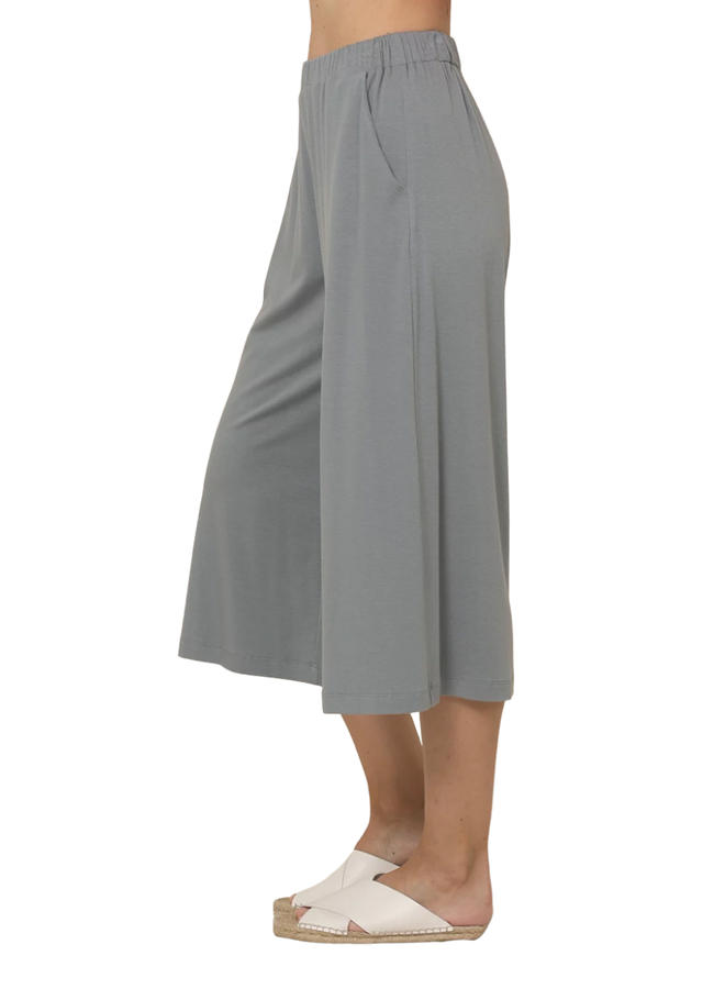 Chalet Mazie Pant In Alloy