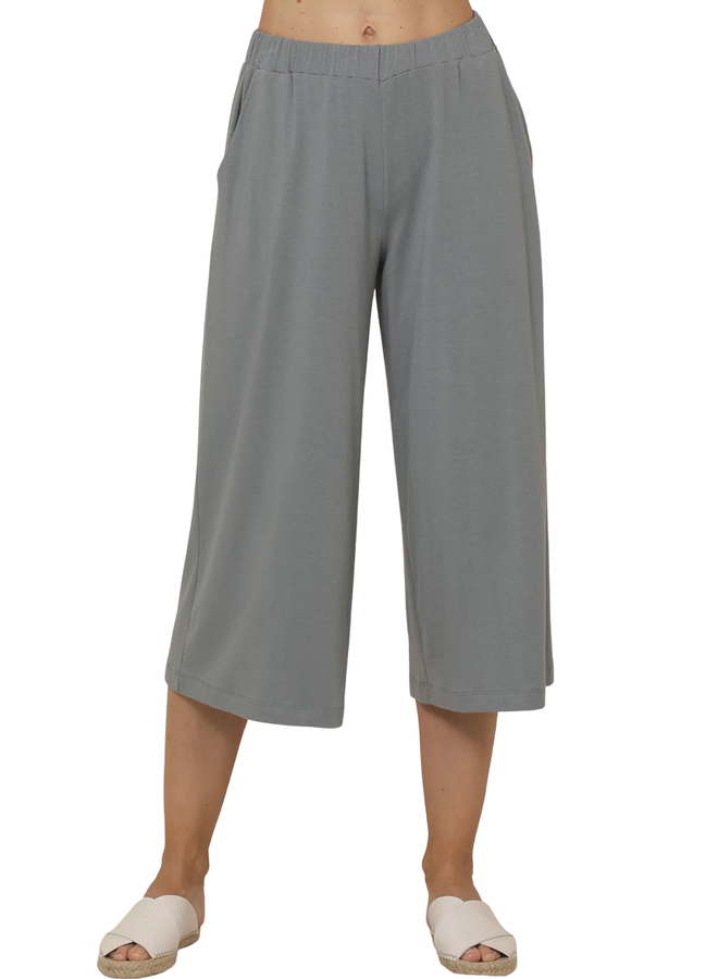 Chalet Mazie Pant In Alloy