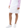 Renuar Skort In White