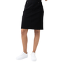 Renuar Skort In Black
