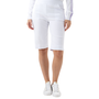 Renuar Bermuda Shorts In White