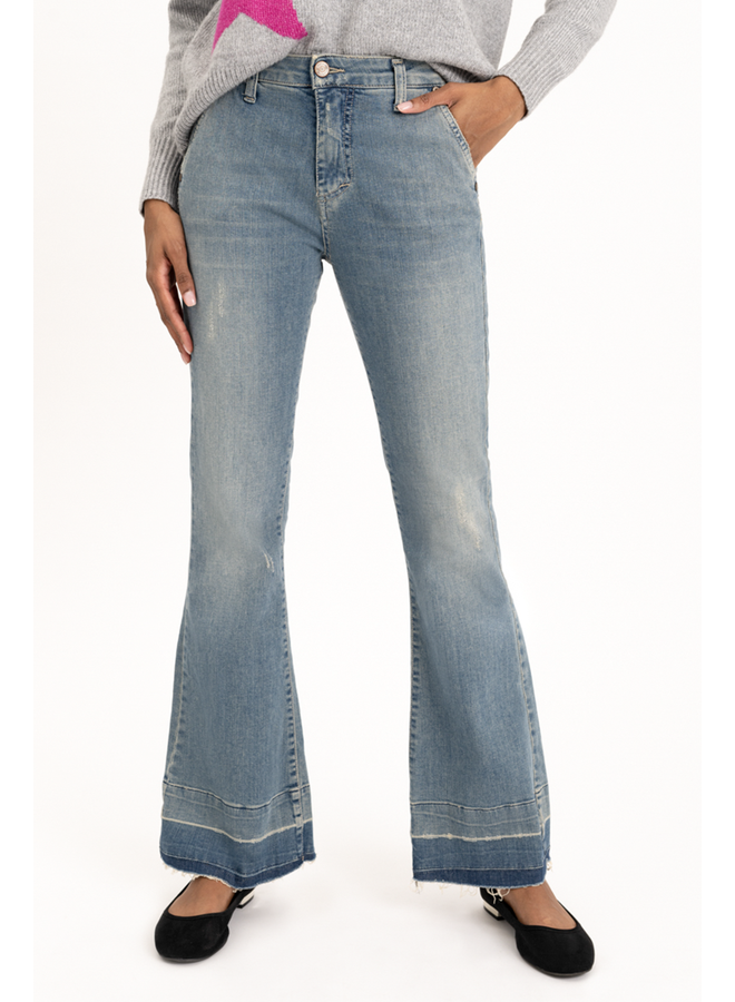 Renuar Super Soft Denim Jean