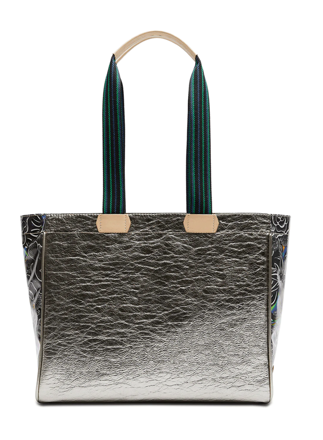 Consuela Journey Tote Chilli