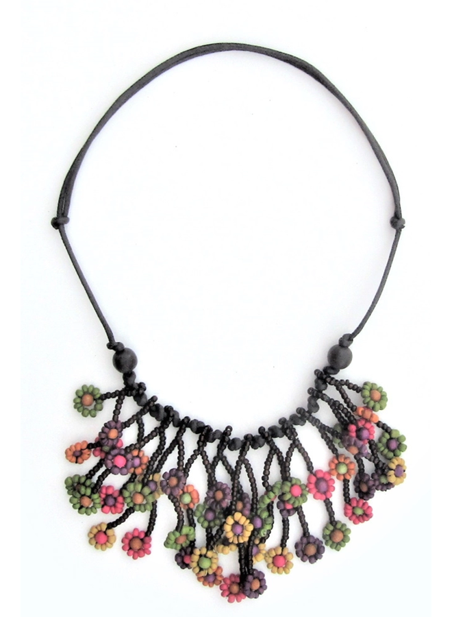 Posie Necklace