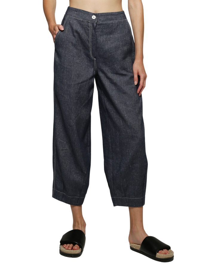Ozai Linen Pant