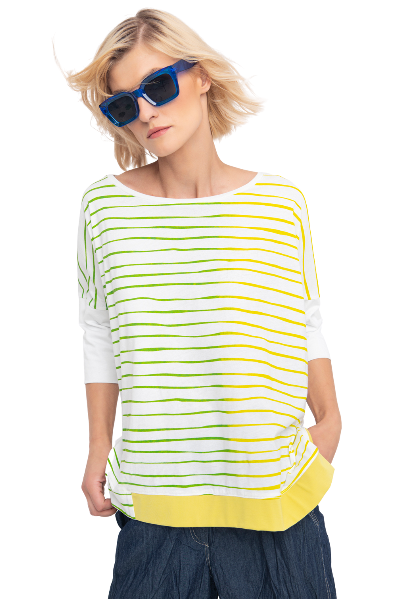 Eden Two-Piece Top