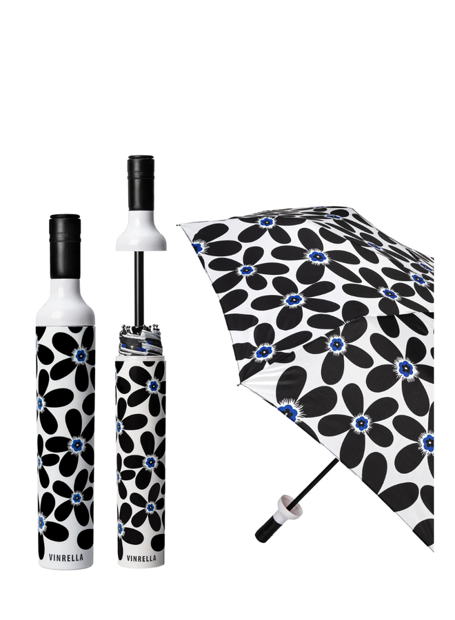 Vinrella Zanadu Bottle Umbrella