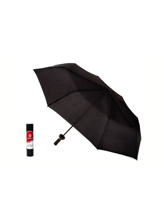 Vinrella Misty Spirits Wine Bottle Umbrella