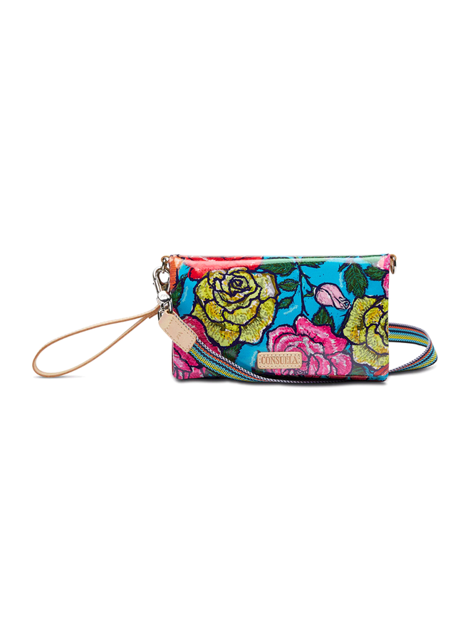 Consuela Uptown Crossbody In Rosita