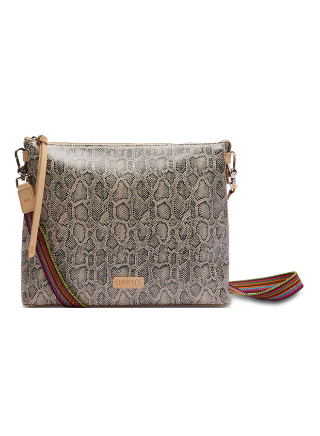 Consuela Downtown Crossbody In Wynn