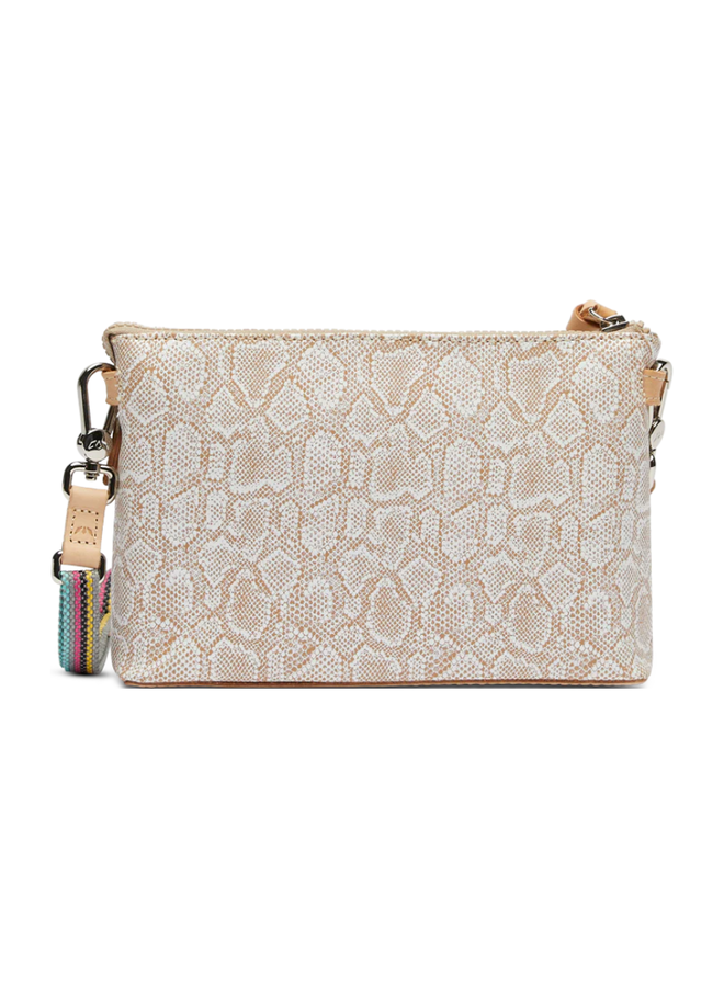 Clay Midtown Crossbody – Consuela