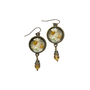 Daisy Earrings