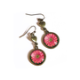 Zinnia Earrings
